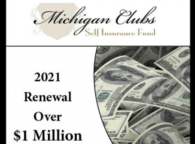2021 Renewal returns over $14.5 million to fund members