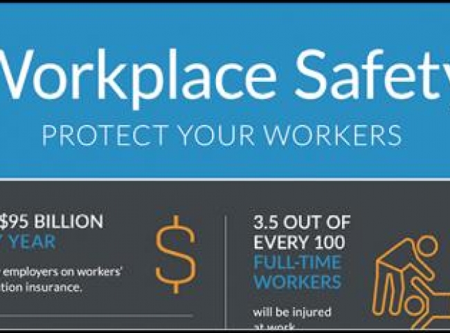 Workplace Safety Protect your workers